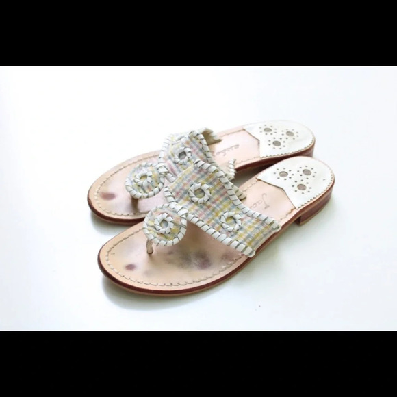 Jack Rogers sandals - Picture 7 of 13